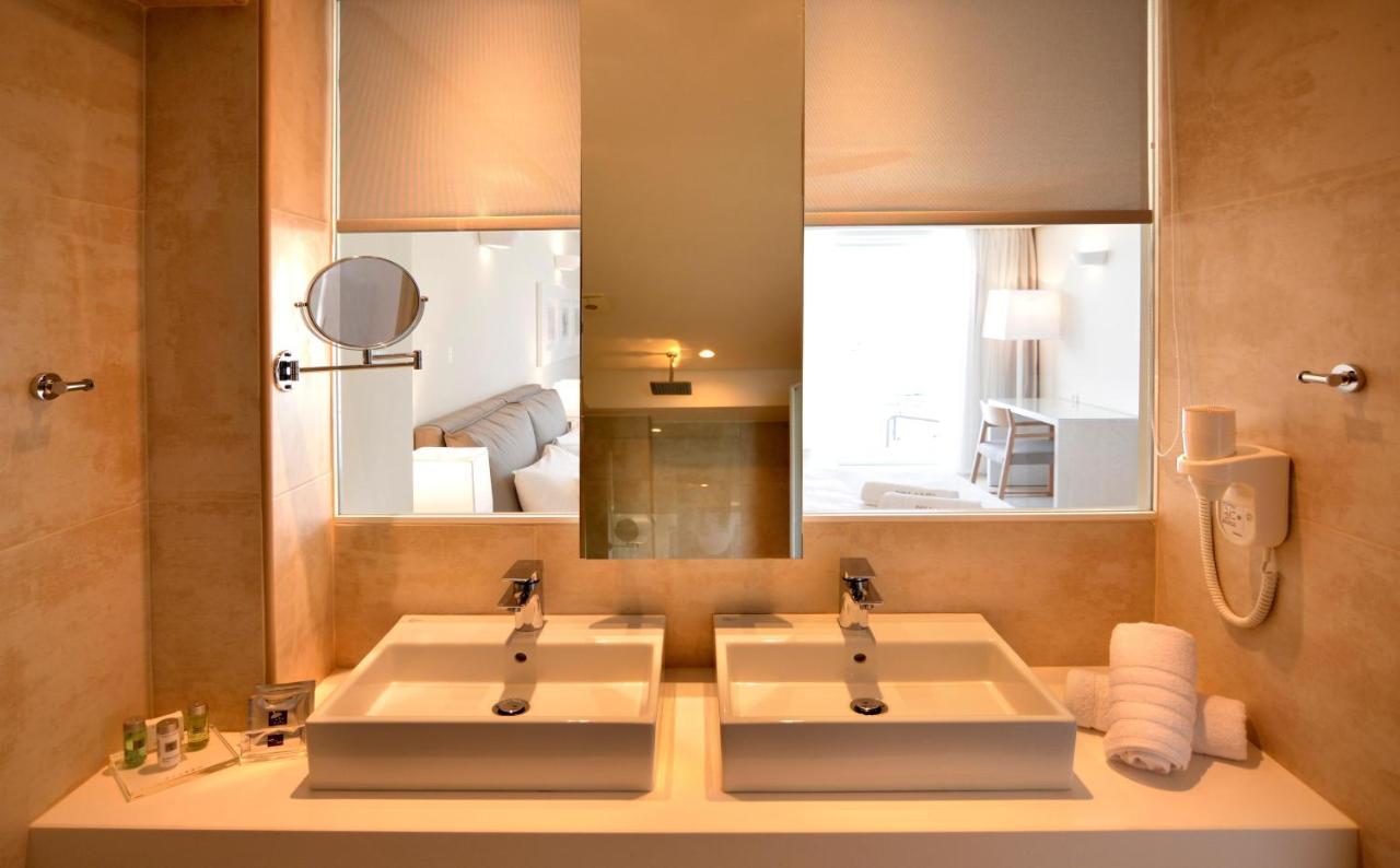 Classic Doppelzimmer mit privatem Pool