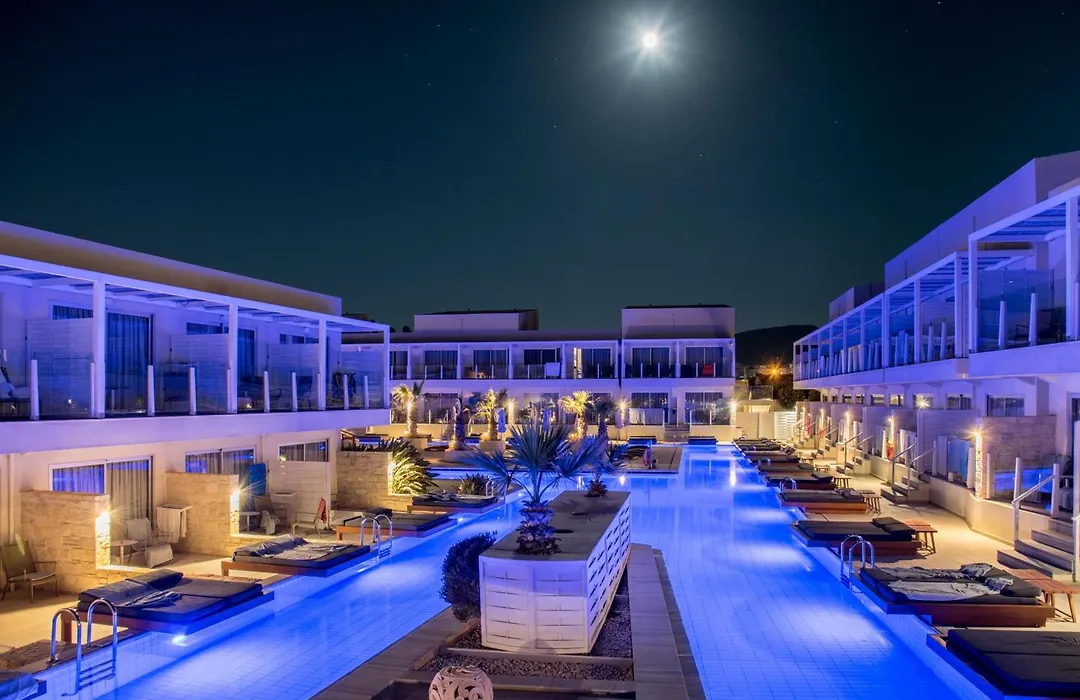 Insula Alba Resort & Spa (Adults Only)-1